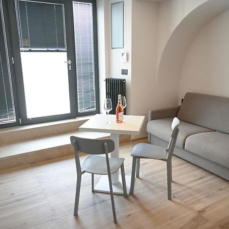 La Suite Di Alice Monopoli Eksteriør bilde